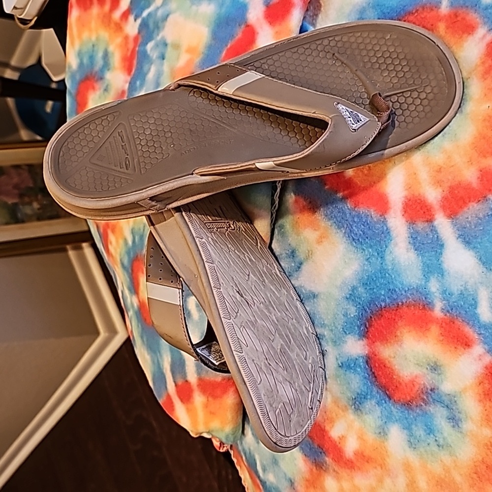 flip-flops